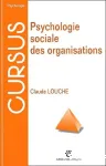 Psychologie sociale des organisations