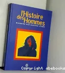 L'histoire des hommes