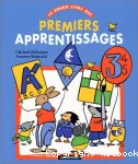 Le grand livre des premiers apprentissages