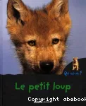 Le petit loup