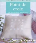 Point de croix