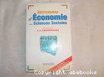 Dictionnaire d'économie et de sciences sociales