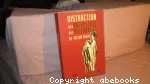 Distractions : une anthologie des Misérables de Victor Hugo
