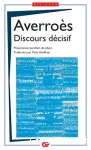 Le Livre du discours décisif