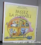 Passez la monnaie !