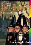 Harry potter à l'école des sorciers