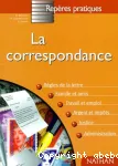 La Correspondance