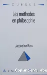 Les Méthodes en philosophie