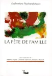 La fête de famille