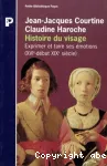 Histoire du visage : exprimer et taire ses émotions (XVIe-début du XIXe siècle)