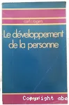 Le développement de la personne