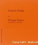 Francis Ponge