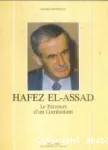 Hafez el-Assad : le parcours d'un combattant