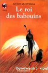 Le roi des babouins