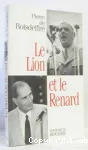 Le lion et le renard : De Gaulle, Mitterrand