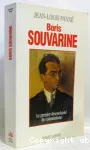 Boris Souvarine : le premier désenchanté du communisme