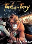 Trolls de Troy. 7. Plume de sage