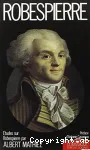 Etudes sur Robespierre