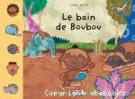 Le bain de Boubou