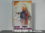 Tagore, pèlerin de la lumière