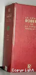 Le grand Robert de la langue française : tome II, de Chas à Enth