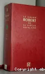 Le grand Robert de la langue française : tome IV, de Inco à Orga