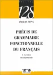 Précis de grammaire fonctionnelle du français.2, exercices et compléments