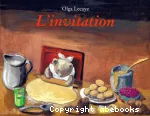 L'invitation