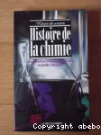 Histoire de la chimie