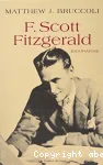 F. Scott Fitzgerald