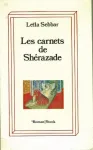 Les carnets de Shérazade