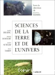 Sciences de la terre et de l'univers