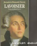 Lavoisier : mémoires d'une révolution