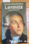 Lavoisier : mémoires d'une révolution