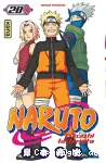 Naruto. 28