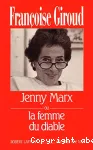 La femme du diable : Jenny Marx