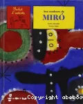 Aux couleurs de Miro