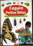 Copain des petites bêtes : le guide du petit entomologiste