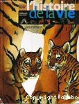 L'histoire de la vie : les animaux