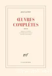 Oeuvres complètes. 3