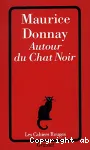 Autour du chat noir