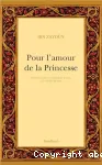 Pour l'amour de la princesse : pour l'amour de Wallâda