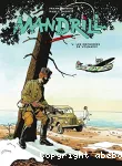 Mandrill. 5. Les orchidées de Volnaïev