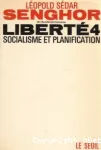 Liberté 4 : socialisme et planification