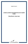 L'éducation saharienne d'un képi noir : Mauritanie 1933-1935