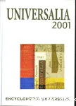 Universalia 2001