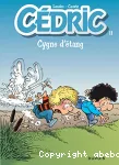 Cédric 11. Cygne d'étang