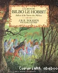 L'album de Bilbo le Hobbit : adieu à la Terre du Milieu