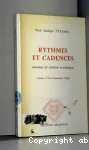 Rythmes et cadences (poèmes et contes d'Afrique)