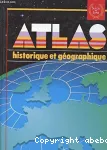 Atlas historique et géographique